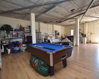 Sale - Villa - San Fulgencio - La Escuera