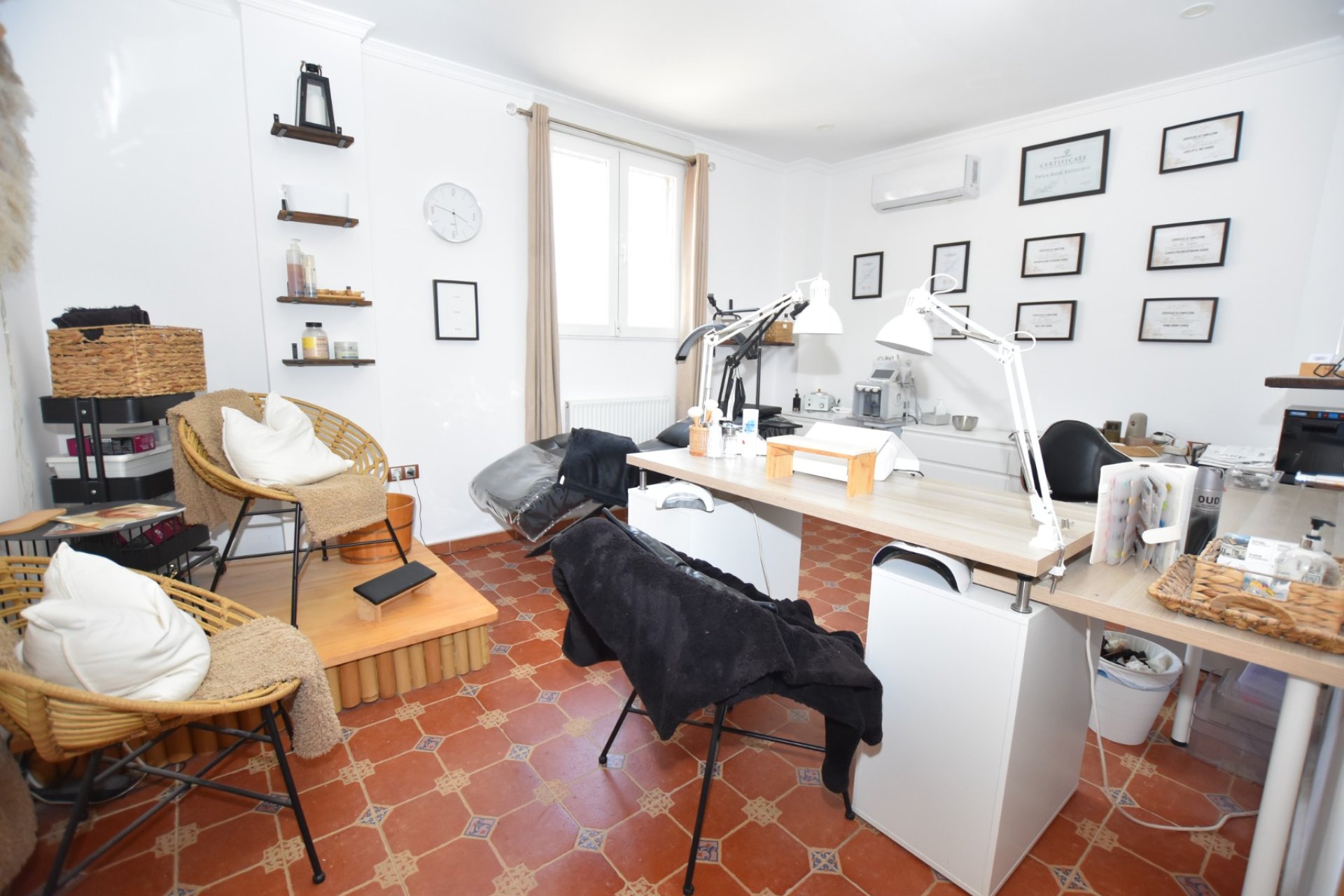 Sale - Villa - San Fulgencio - La Escuera