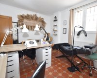 Sale - Villa - San Fulgencio - La Escuera