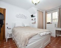 Sale - Villa - San Fulgencio - La Escuera