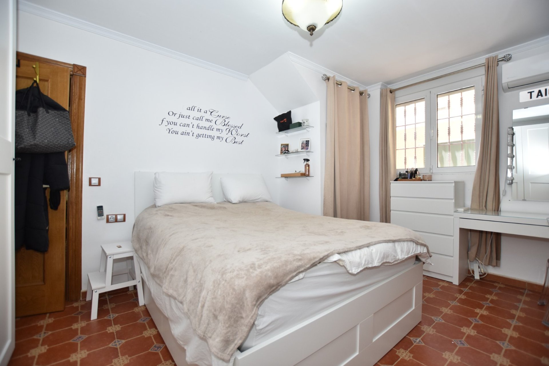Sale - Villa - San Fulgencio - La Escuera