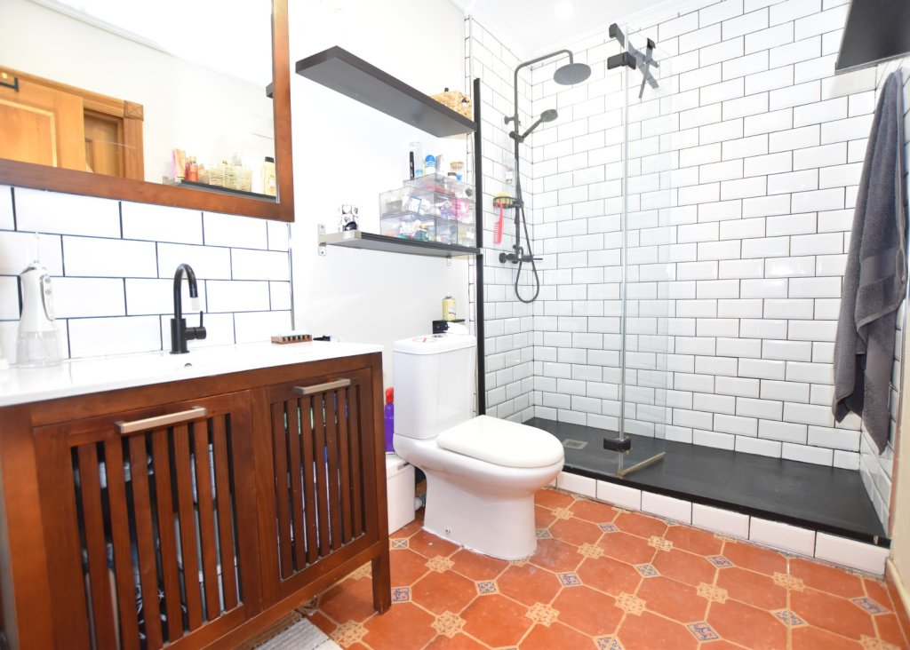 Sale - Villa - San Fulgencio - La Escuera