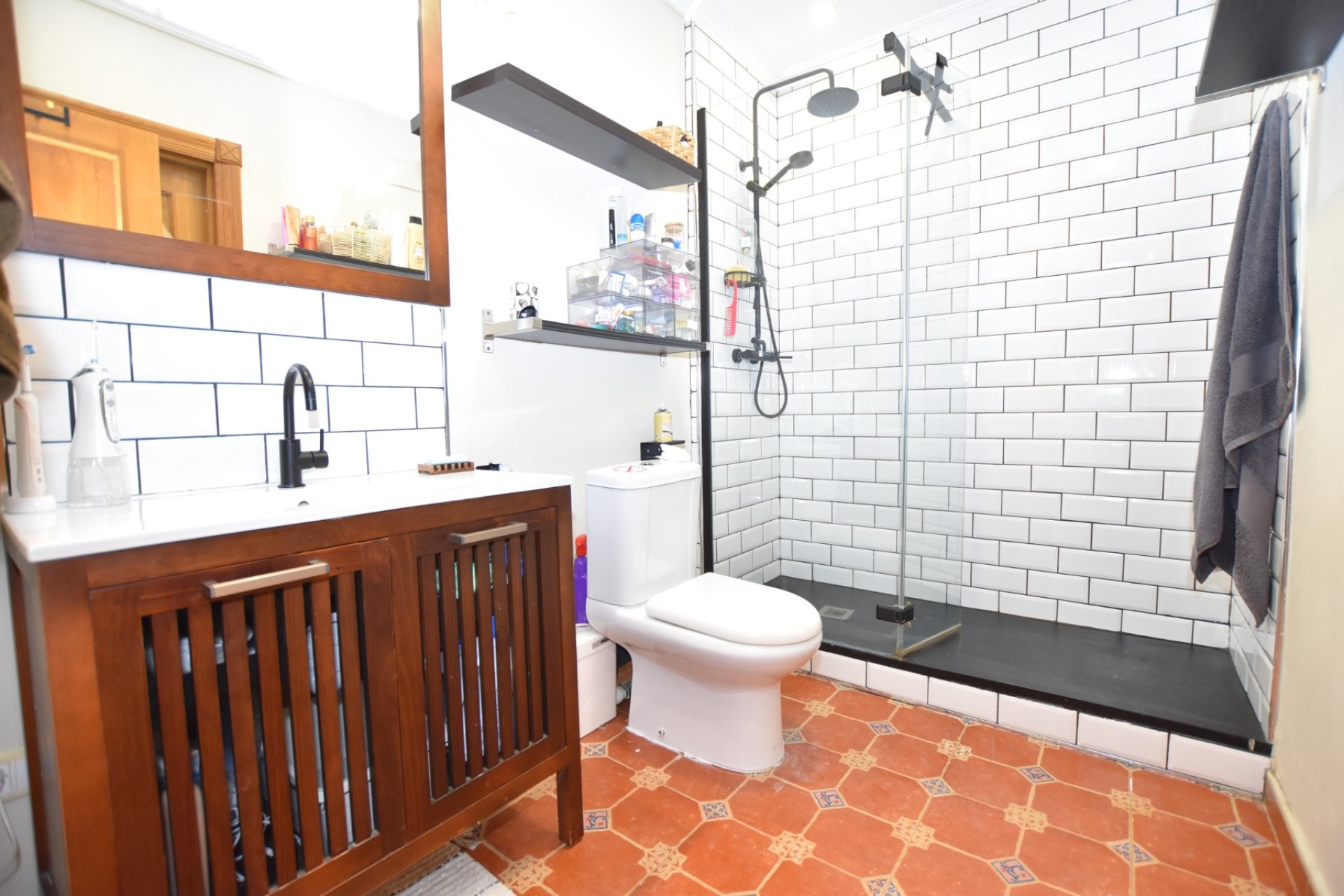 Sale - Villa - San Fulgencio - La Escuera