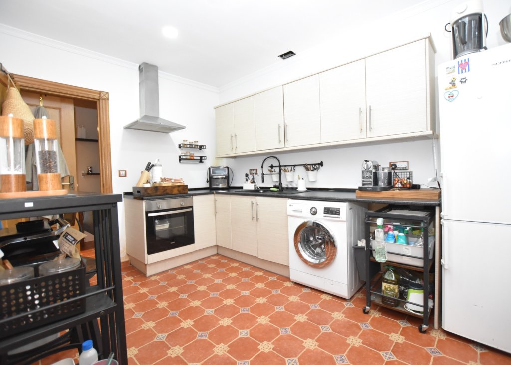 Sale - Villa - San Fulgencio - La Escuera