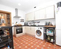 Sale - Villa - San Fulgencio - La Escuera