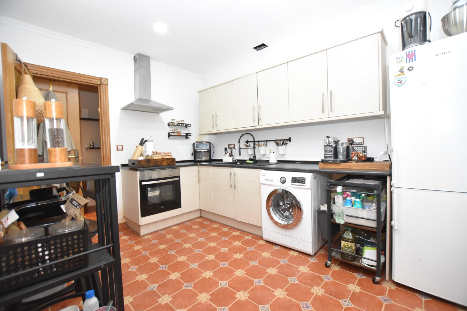 Sale - Villa - San Fulgencio - La Escuera