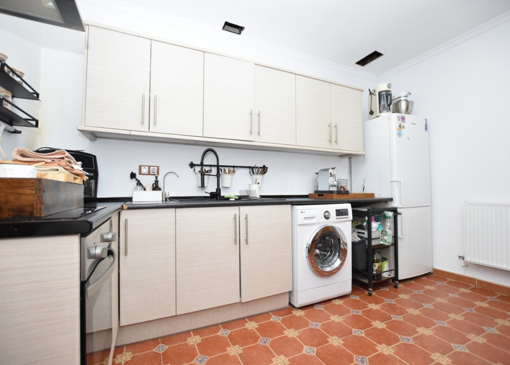Sale - Villa - San Fulgencio - La Escuera