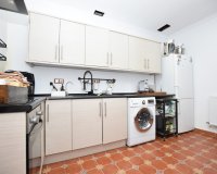 Sale - Villa - San Fulgencio - La Escuera
