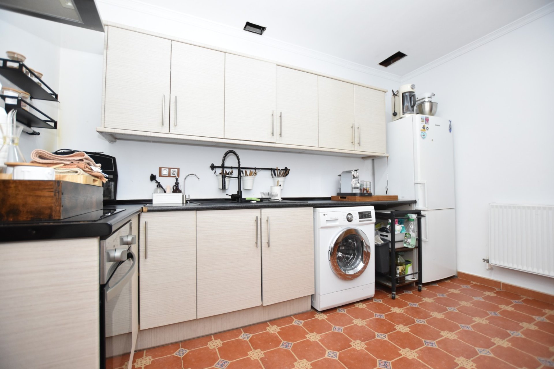 Sale - Villa - San Fulgencio - La Escuera