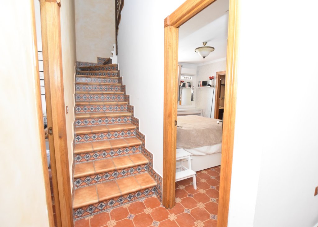 Sale - Villa - San Fulgencio - La Escuera