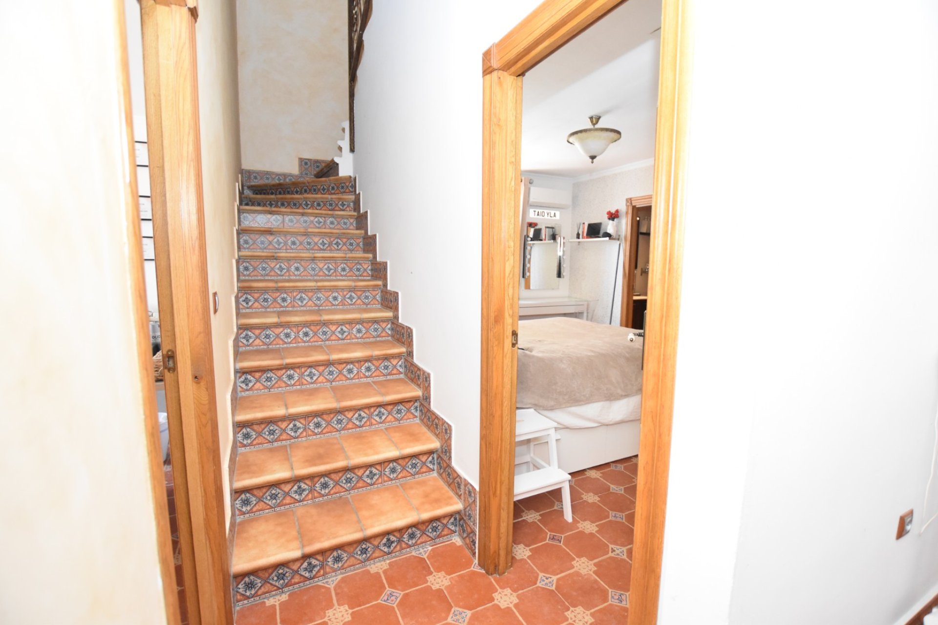 Sale - Villa - San Fulgencio - La Escuera