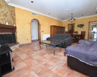 Sale - Villa - San Fulgencio - La Escuera