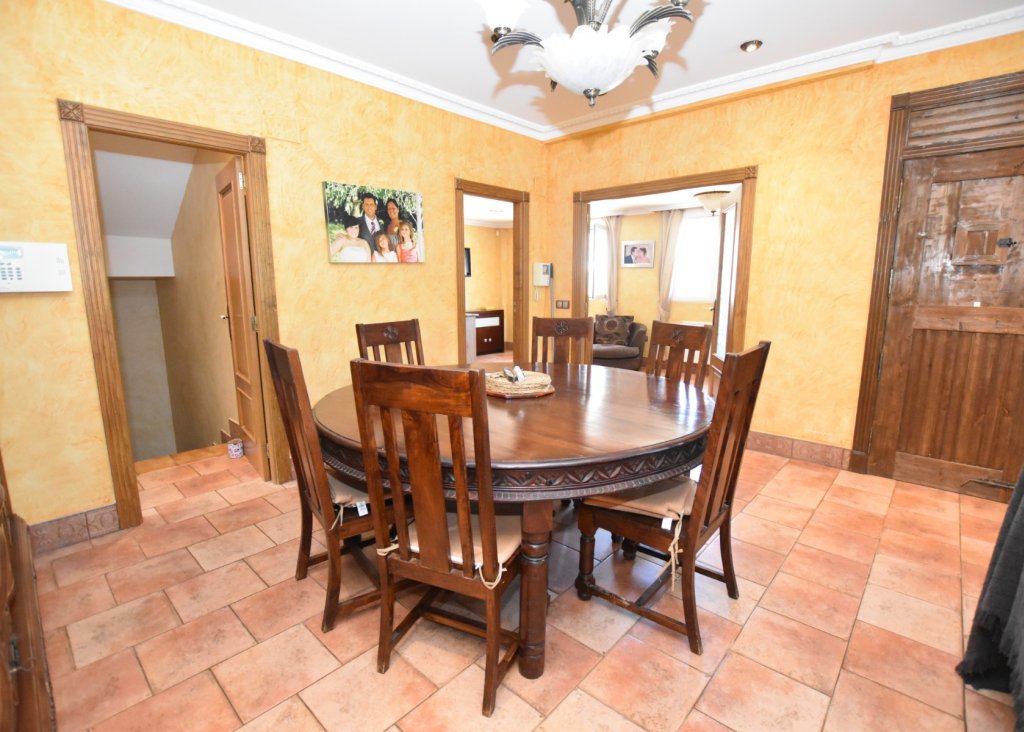 Sale - Villa - San Fulgencio - La Escuera
