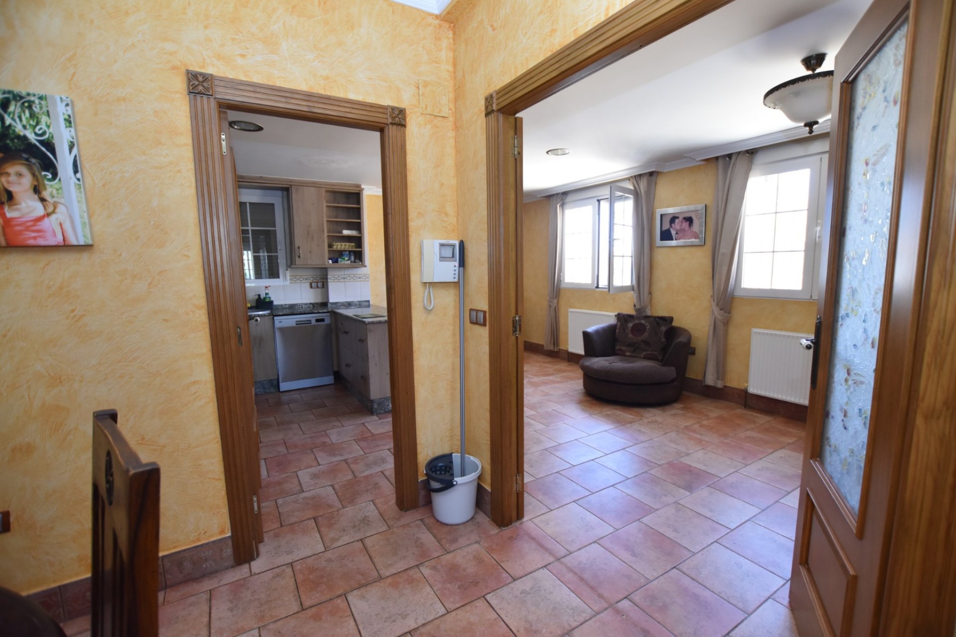 Sale - Villa - San Fulgencio - La Escuera