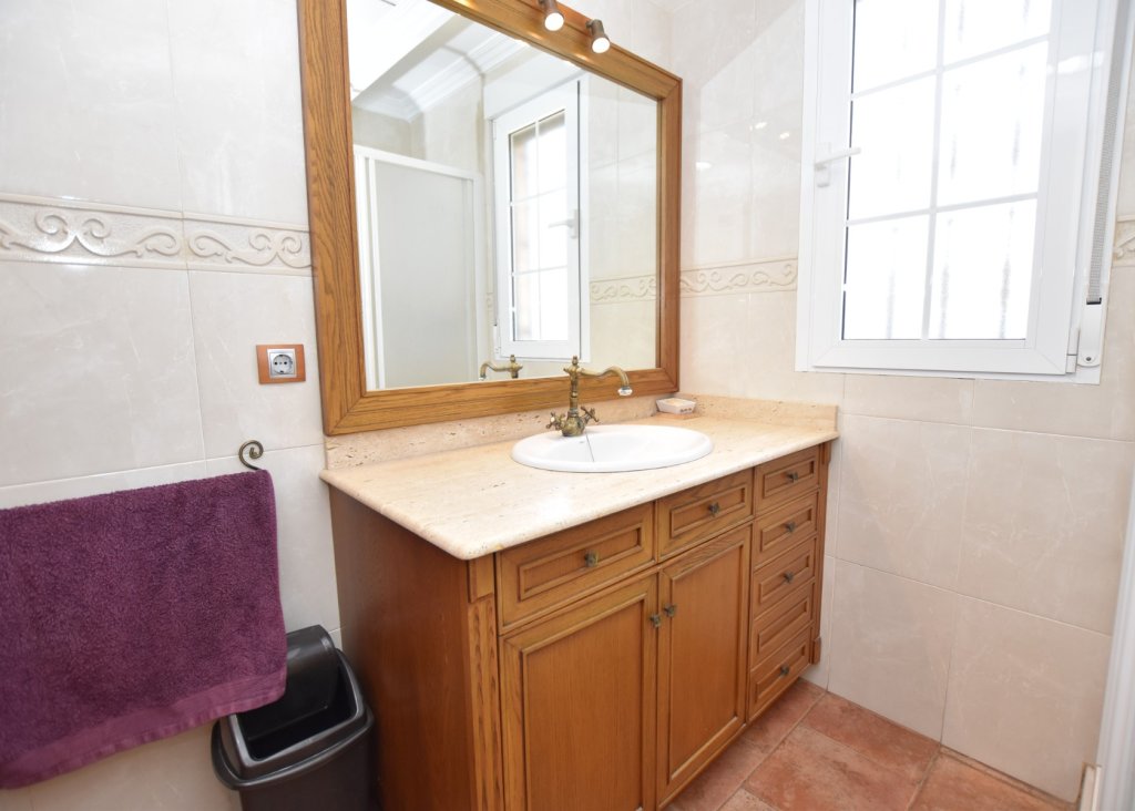 Sale - Villa - San Fulgencio - La Escuera