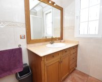 Sale - Villa - San Fulgencio - La Escuera