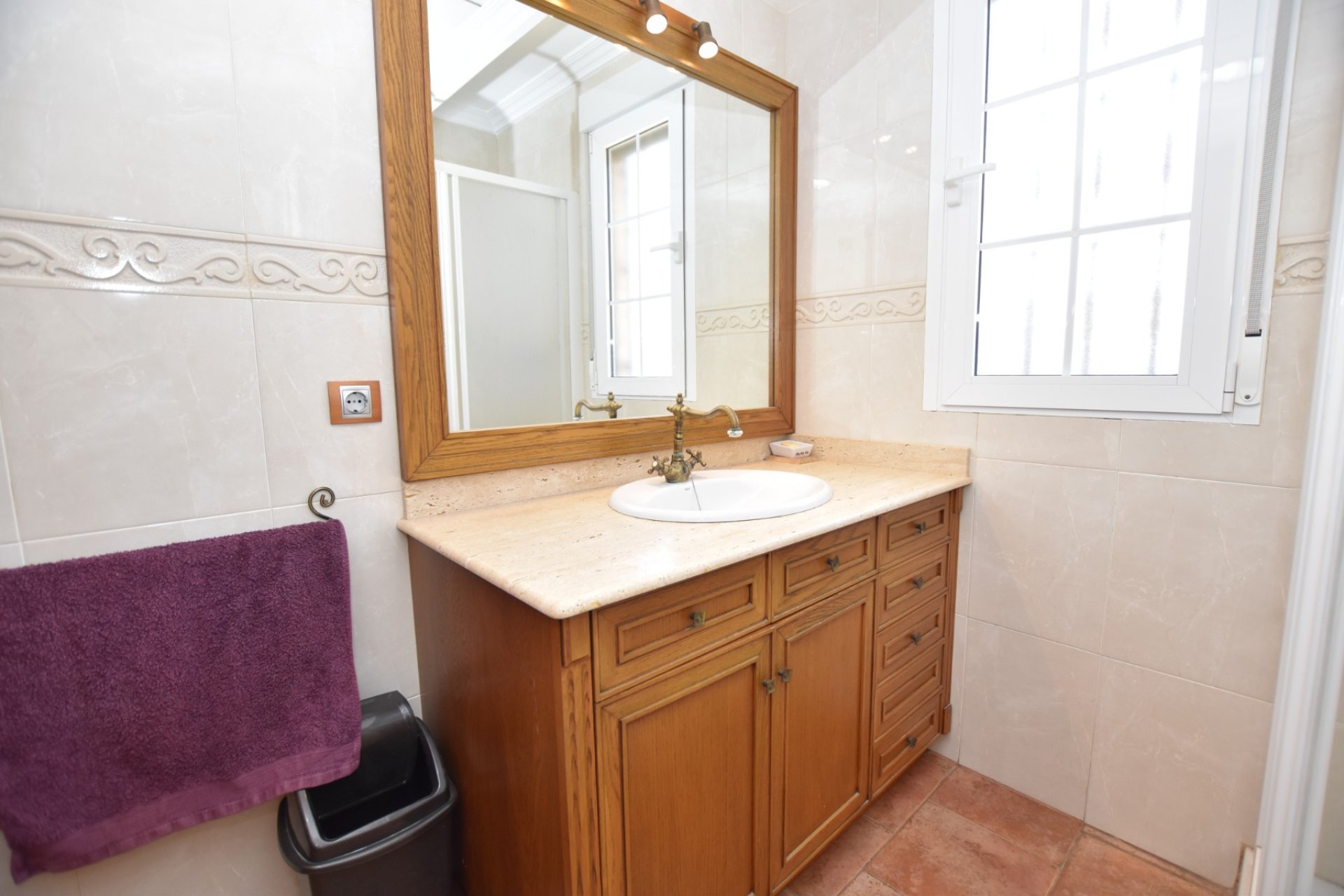 Sale - Villa - San Fulgencio - La Escuera