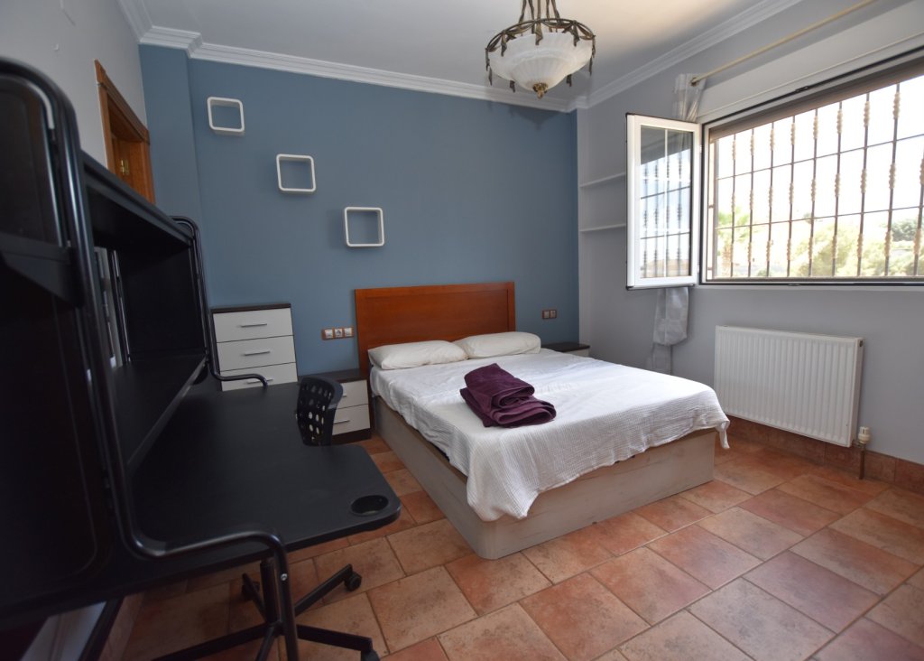 Sale - Villa - San Fulgencio - La Escuera