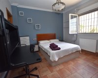Sale - Villa - San Fulgencio - La Escuera