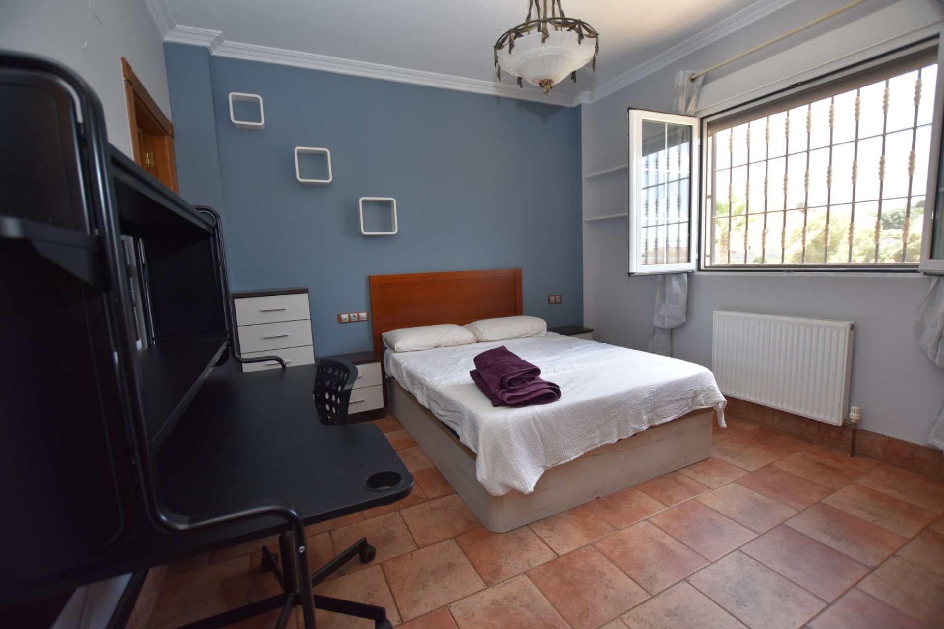 Sale - Villa - San Fulgencio - La Escuera
