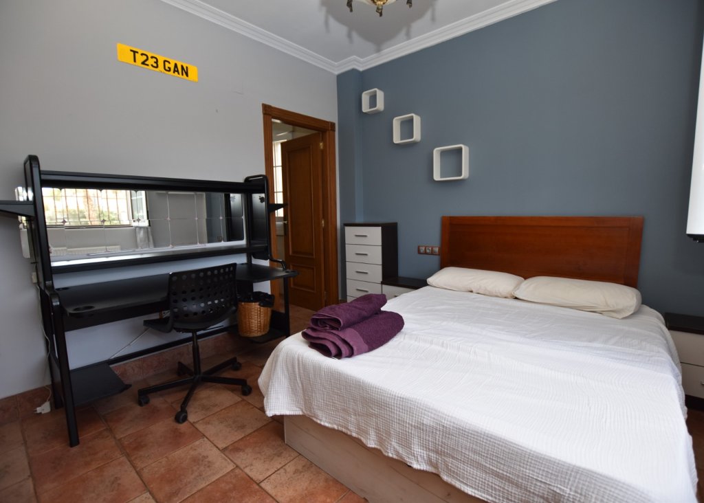 Sale - Villa - San Fulgencio - La Escuera