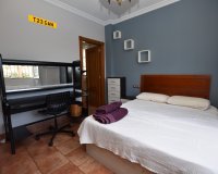Sale - Villa - San Fulgencio - La Escuera