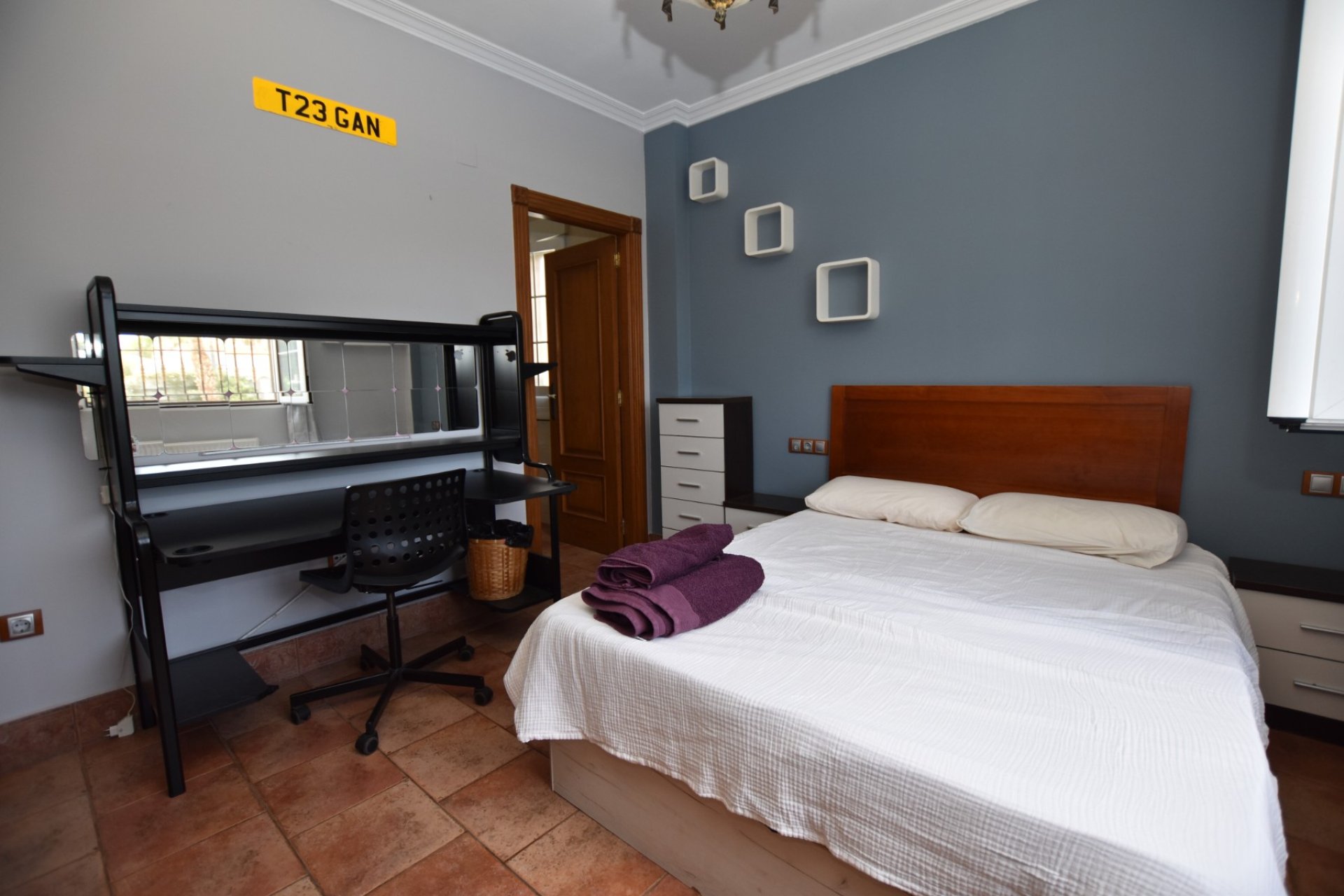 Sale - Villa - San Fulgencio - La Escuera