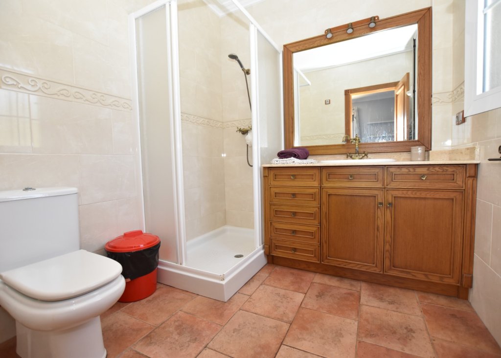 Sale - Villa - San Fulgencio - La Escuera