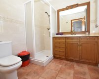 Sale - Villa - San Fulgencio - La Escuera