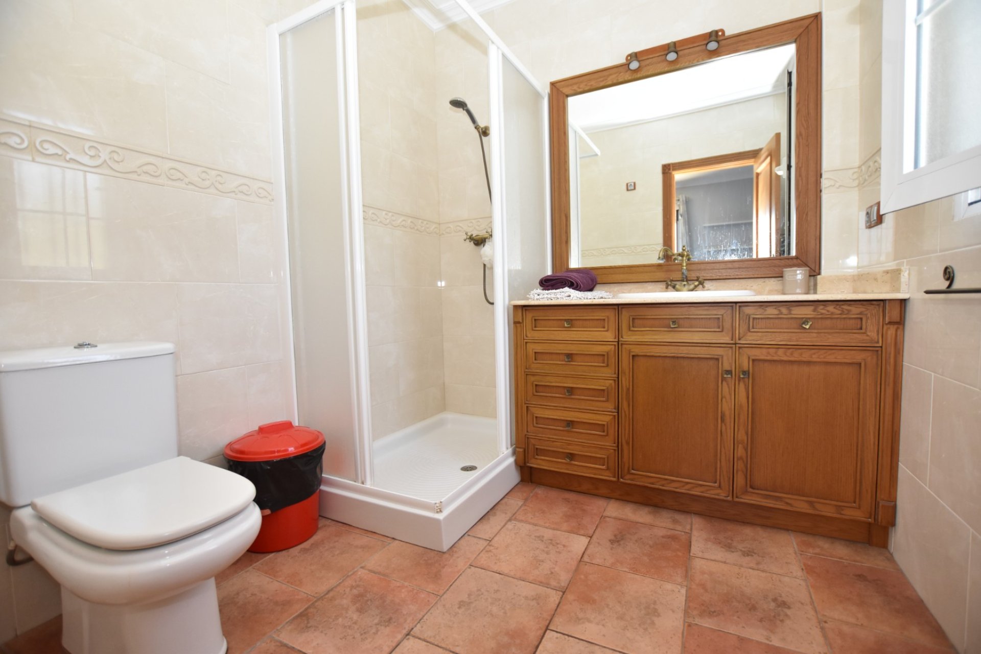 Sale - Villa - San Fulgencio - La Escuera