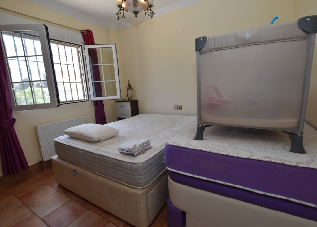 Sale - Villa - San Fulgencio - La Escuera