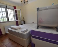 Sale - Villa - San Fulgencio - La Escuera
