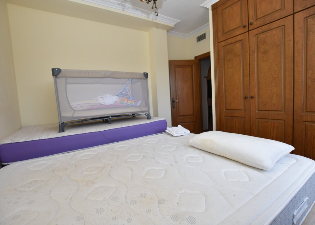 Sale - Villa - San Fulgencio - La Escuera