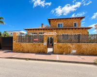 Sale - Villa - San Fulgencio - La Escuera