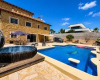 Sale - Villa - San Fulgencio - La Escuera