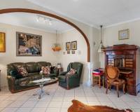 Sale - Villa - San Fulgencio - La Marina