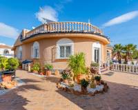 Sale - Villa - San Fulgencio - La Marina