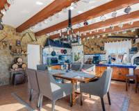 Sale - Villa - San Fulgencio - La Marina