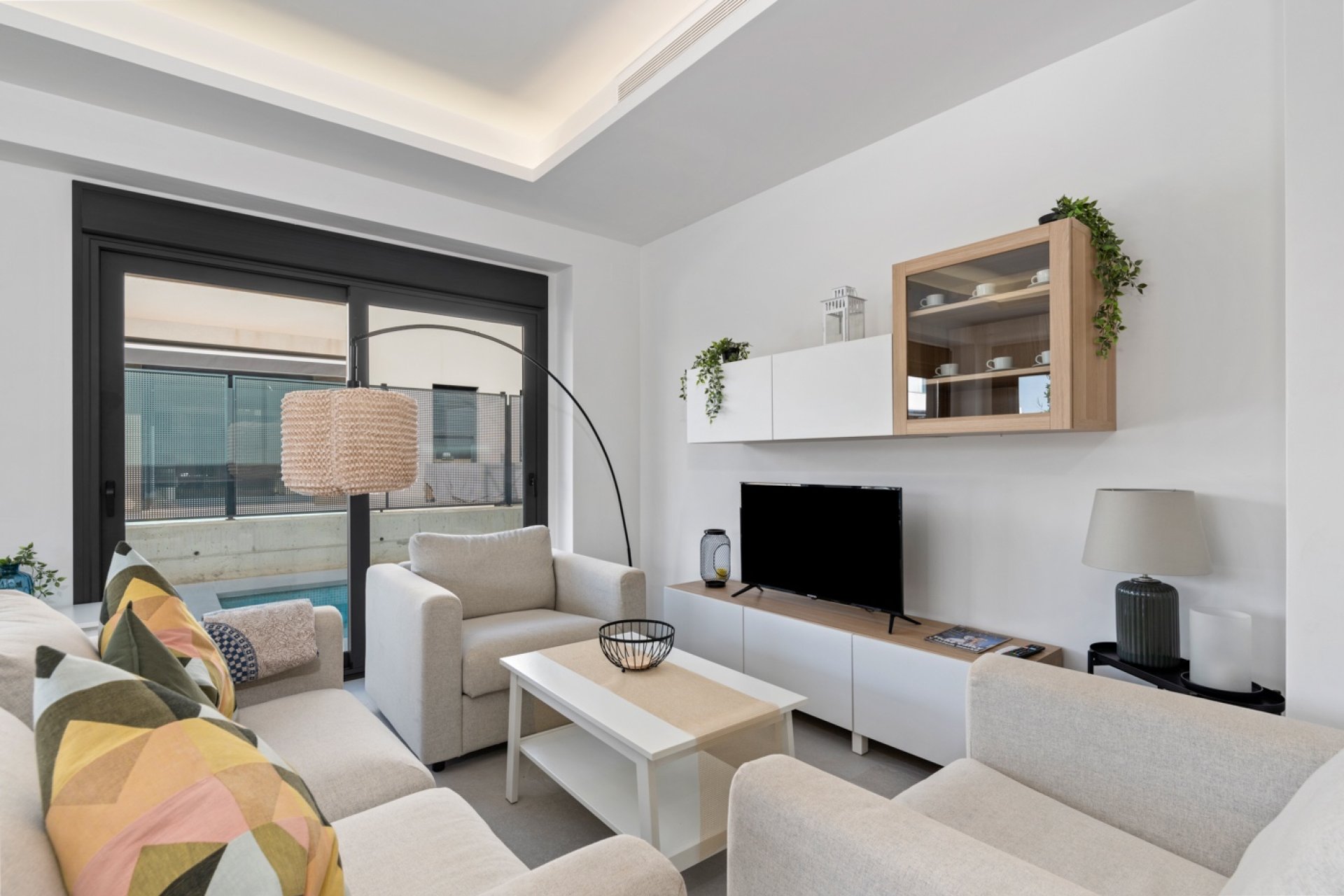 Sale - Villa - San Fulgencio - La Marina