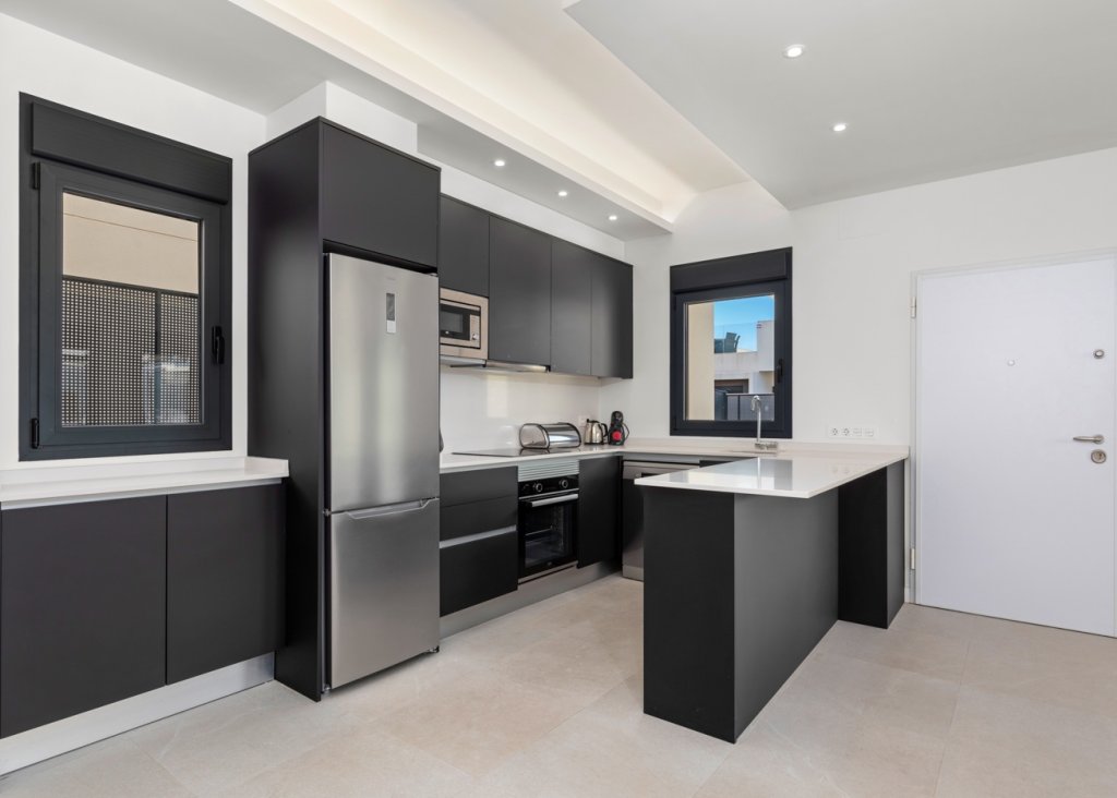 Sale - Villa - San Fulgencio - La Marina