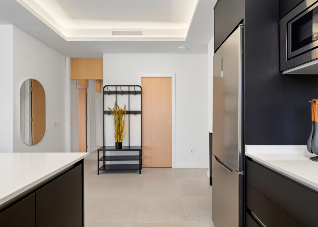 Sale - Villa - San Fulgencio - La Marina