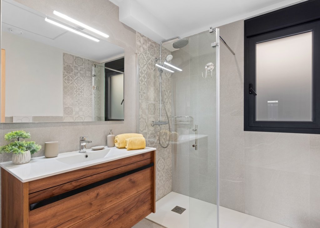 Sale - Villa - San Fulgencio - La Marina