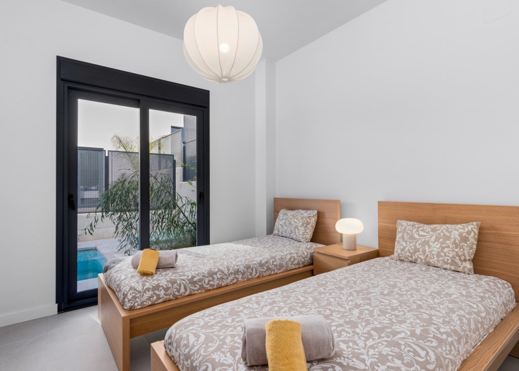 Sale - Villa - San Fulgencio - La Marina