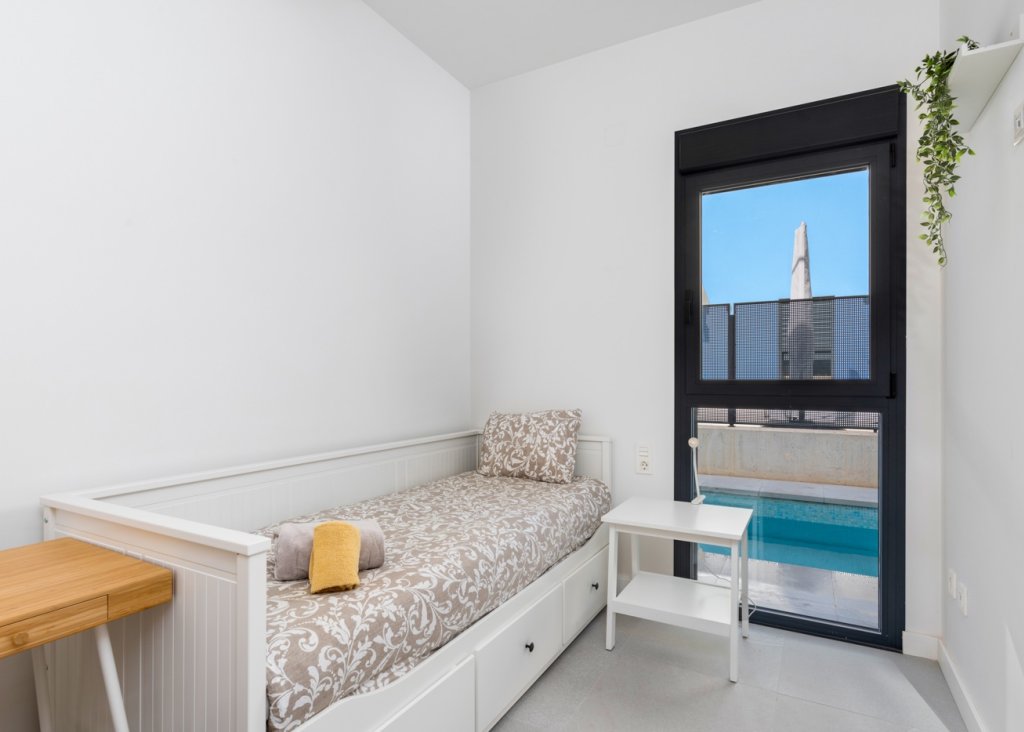 Sale - Villa - San Fulgencio - La Marina