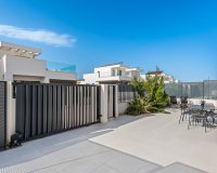 Sale - Villa - San Fulgencio - La Marina