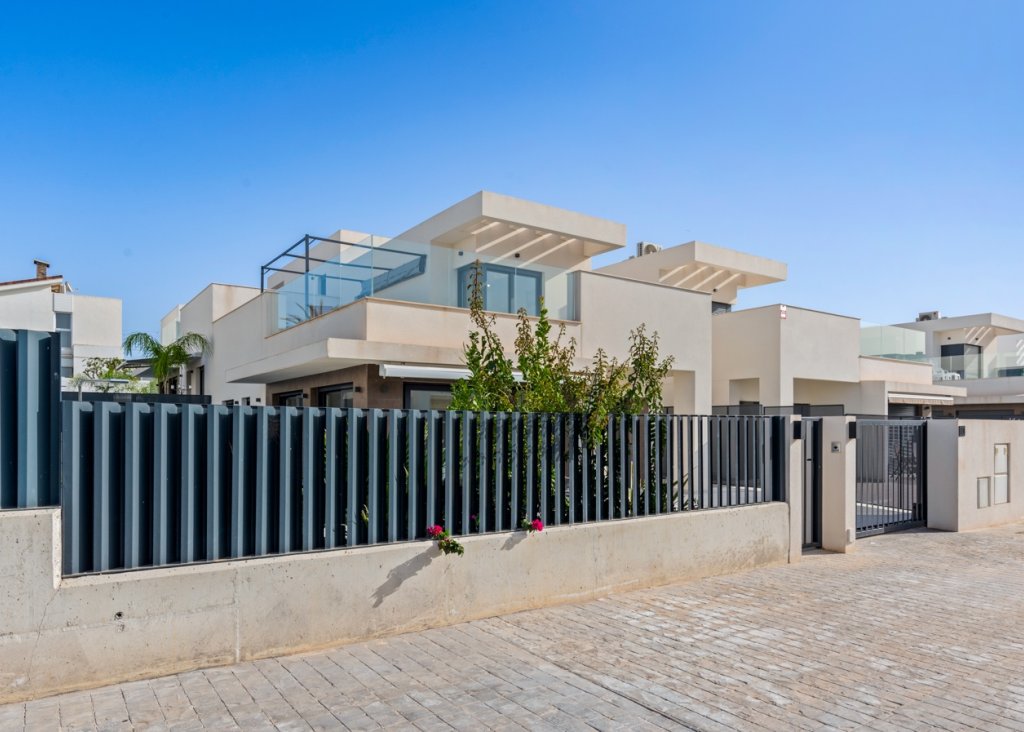 Sale - Villa - San Fulgencio - La Marina