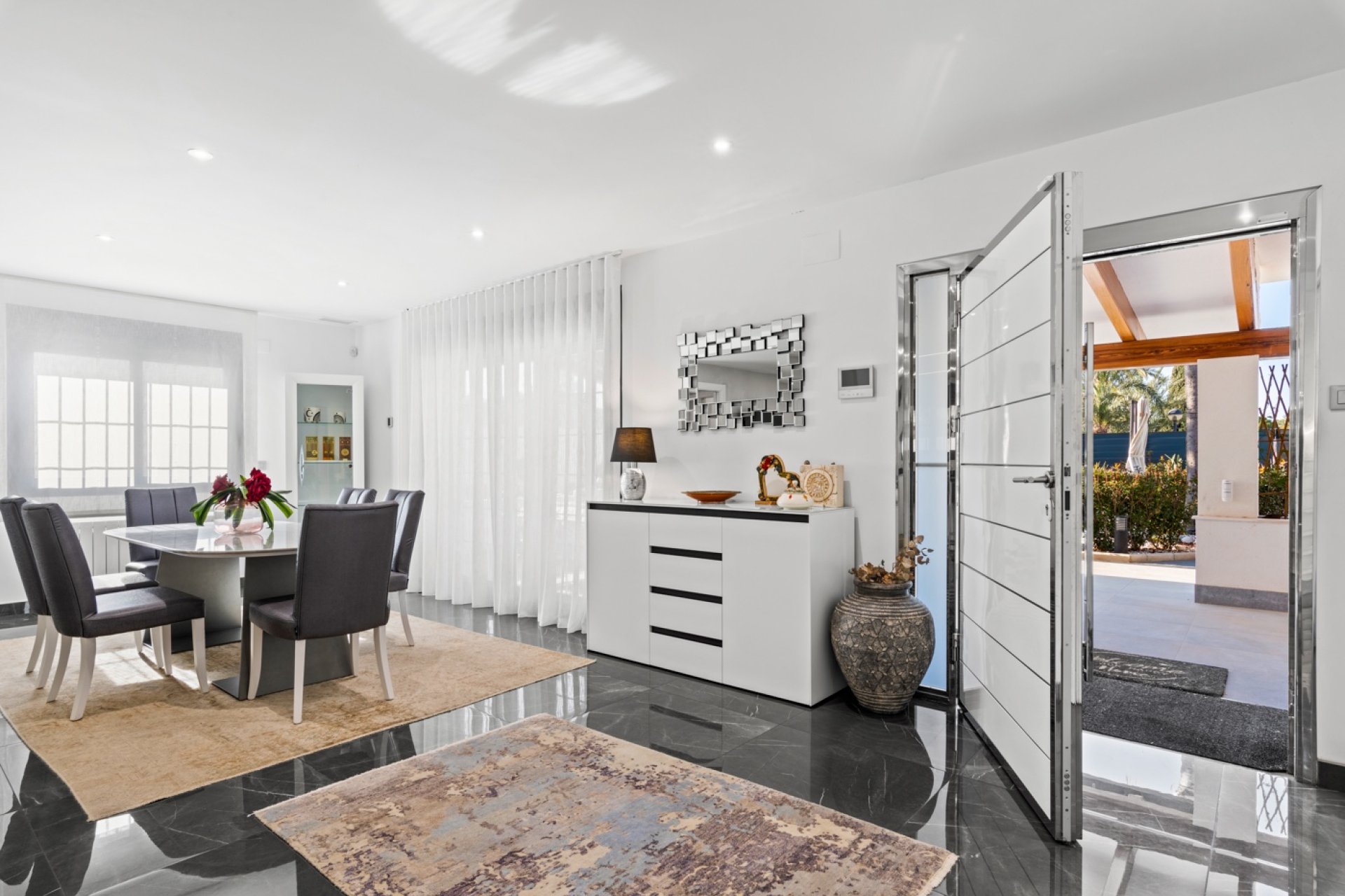 Sale - Villa - San Juan Alicante - Fran espinos