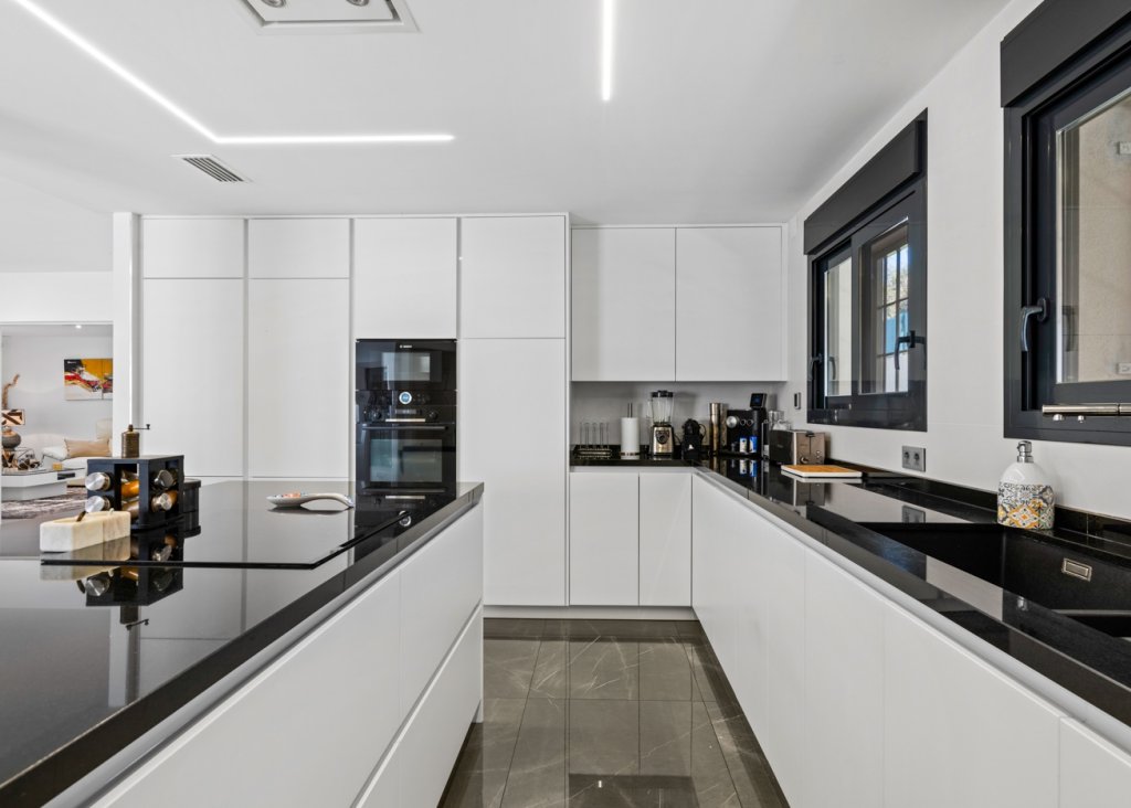 Sale - Villa - San Juan Alicante - Fran espinos