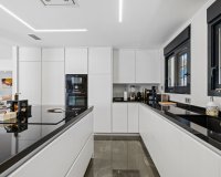 Sale - Villa - San Juan Alicante - Fran espinos