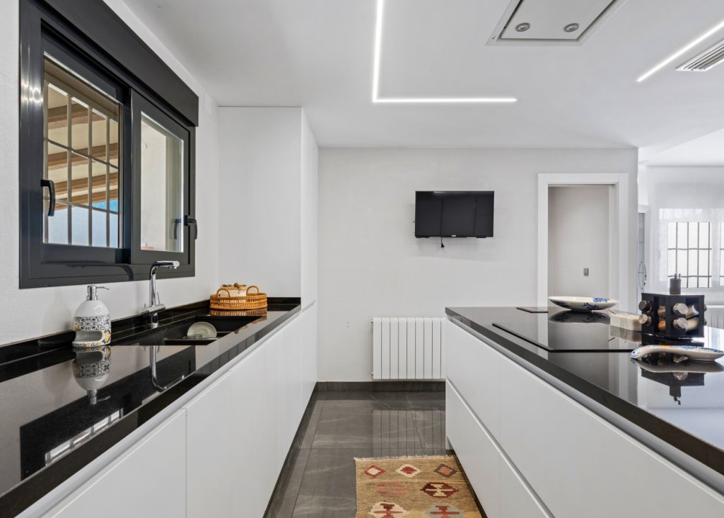 Sale - Villa - San Juan Alicante - Fran espinos